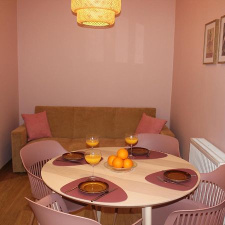 Luksusowy Apartament III 소포트 외부 사진