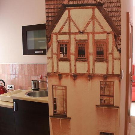Luksusowy Apartament III 소포트 외부 사진
