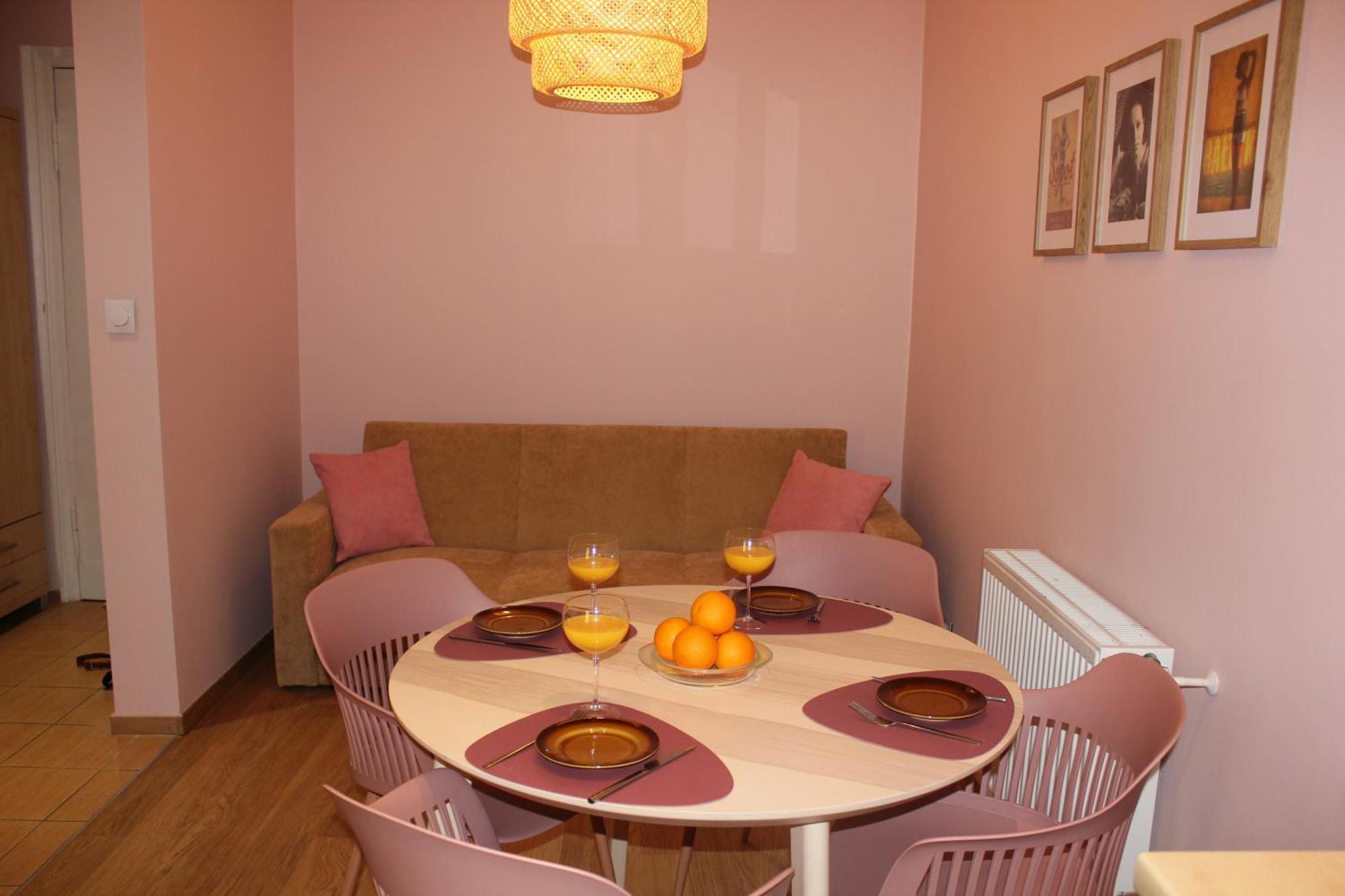 Luksusowy Apartament III 소포트 외부 사진