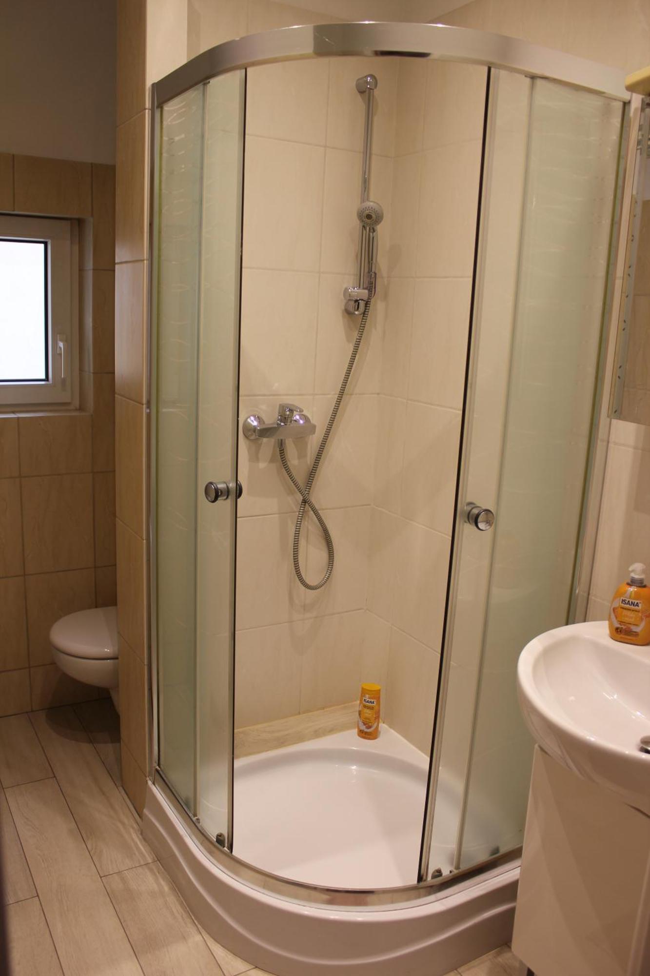 Luksusowy Apartament III 소포트 외부 사진